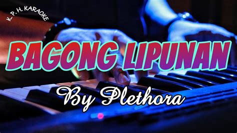 Plethora (PH) – Bagong Lipunan Lyrics .